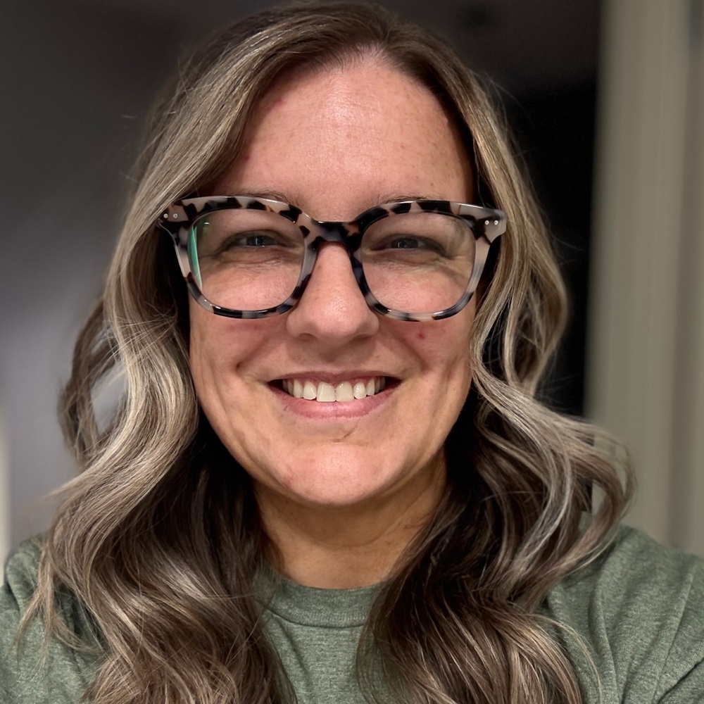 Meet your Posher, Colleen